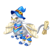 Magus Adult