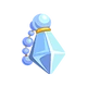 Chandelier Crystal