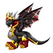 Noble King Epic