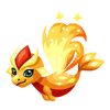 Glitterspark Baby