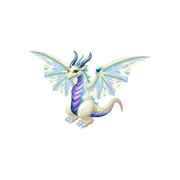 Opal Dragon | Dragon Story Wiki | Fandom