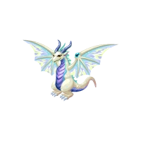 Opal Dragon | Dragon Story Wiki | Fandom