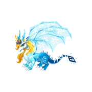 Ice Queen Epic