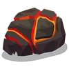 Magmastone