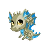 Gargoyle Baby