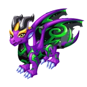 Fellspell Adult