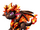 Cinder Fyre Dragon