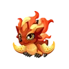 Solar Baby
