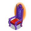 Eclipse Throne