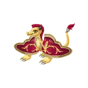 Chariot Adult