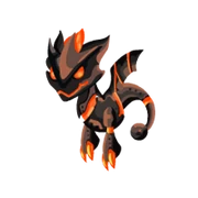 Darksteel Juvenile