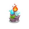 Elemental Shrine