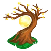 Moontree