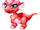 Entranced Dragon