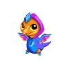 Steelflare Baby