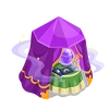 Tarot Tent