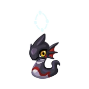 Prime Void Baby