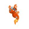 Comet Baby