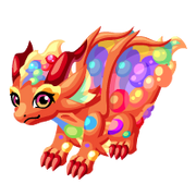 Bebê Dragão – Wiki – Jellybeans