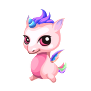 Unicorn Baby