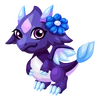 Nightflower Baby