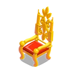 Lunar Seat