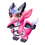Bardic Baby