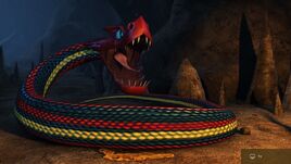 SlitherWing