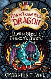 How to Steal a Dragon's Sword
