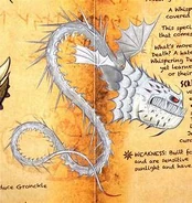 Libro dei Draghi Dragon Trainer Wiki Fandom