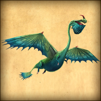 Exotic Scauldron - FB
