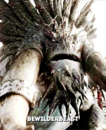 Soffio ghiacciato dell'Alfa di Drago.