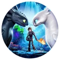 Newest Release HTTYD3