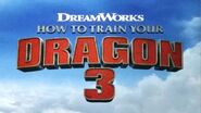 Dragon Trainer 3