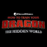 Dragon Trainer 3 logo