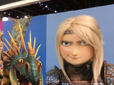 Astrid Hofferson