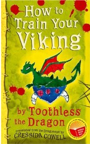 How to Train Your Viking