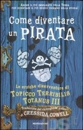 Come diventare un pirata