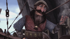 Mercante Johann