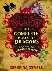 Drago libro