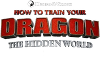 Il sito ufficiale in inglese di Dragon Trainer 3