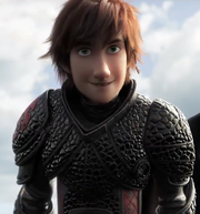 Hiccup DT3