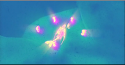 Snow Wraith Thermal Vision