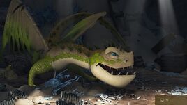 Sandbuster