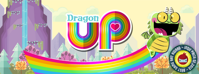 Dragon Up Game Picture