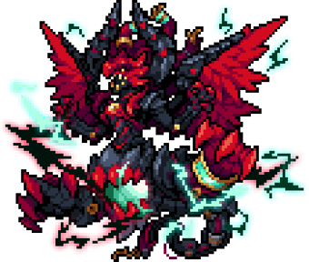 Proto Alpha | Dragon Village Collection Wiki | Fandom