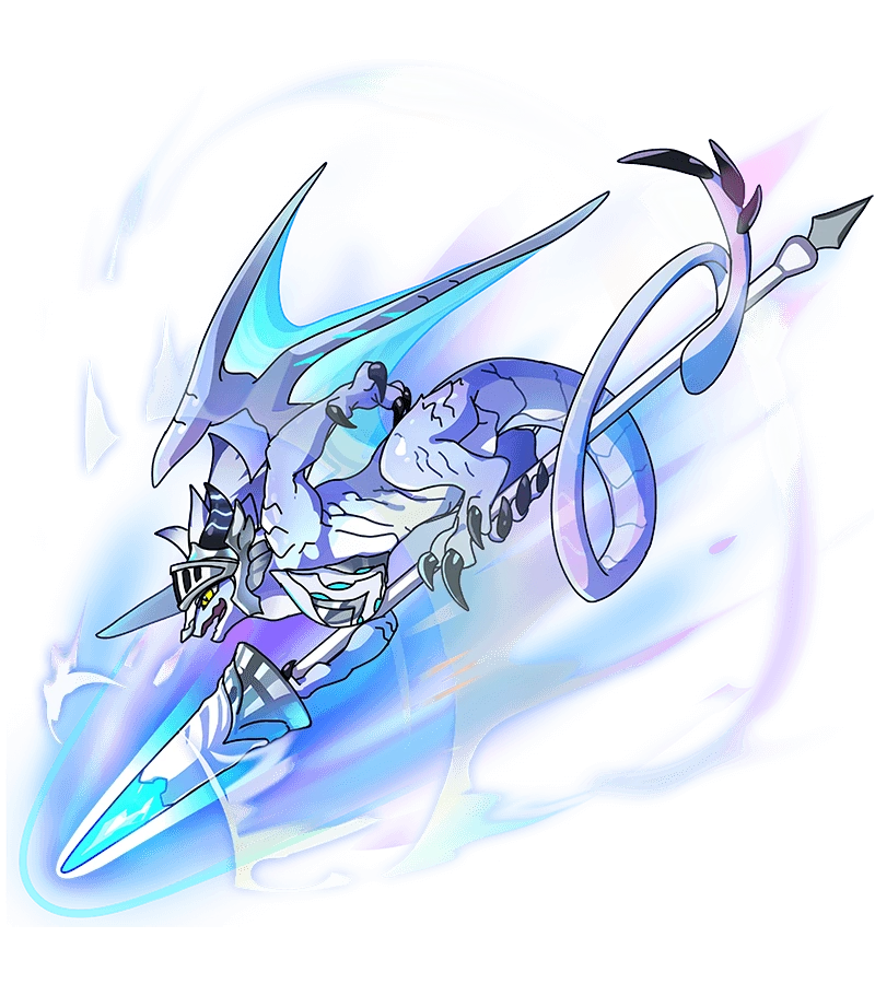Sky Lancer | Dragon Village Collection Wiki | Fandom