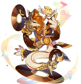 Record Dragon | Dragon Village Collection Wiki | Fandom