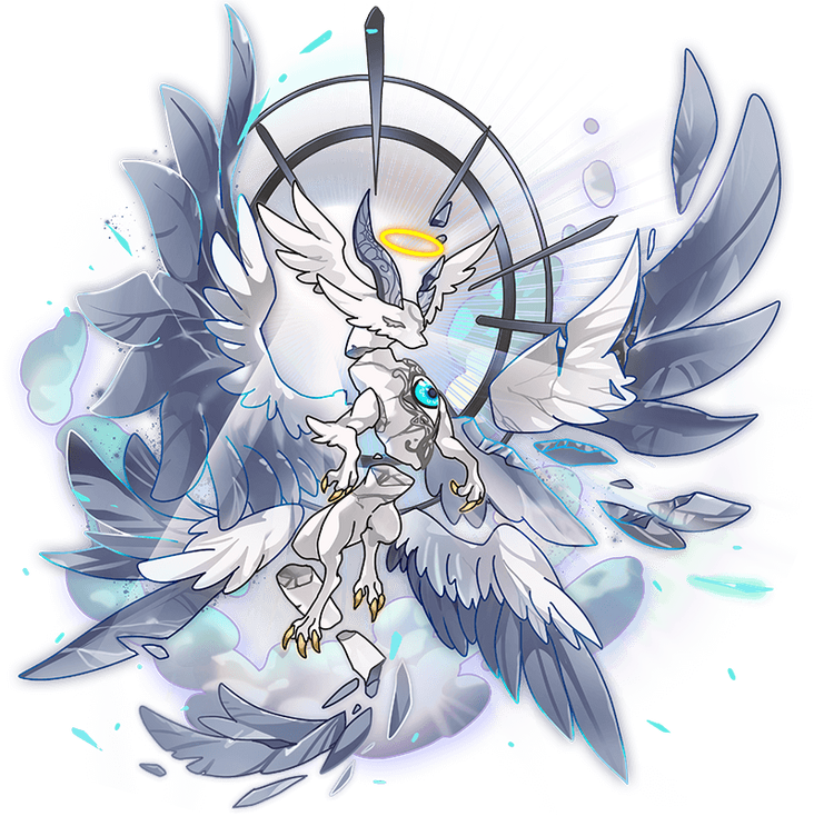 Sluha | Dragon Village Collection Wiki | Fandom