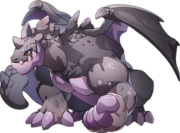 Power Dragon | Dragon Village Collection Wiki | Fandom